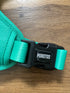 Arnes Doble Agarre Verde